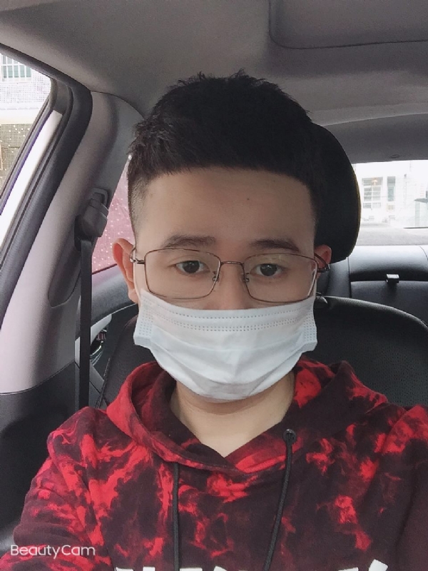 WQJ的第二张照片--周宁交友网