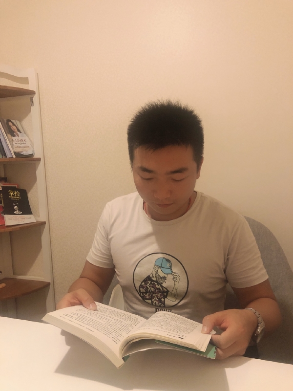 一路向前的第一张照片--周宁交友网