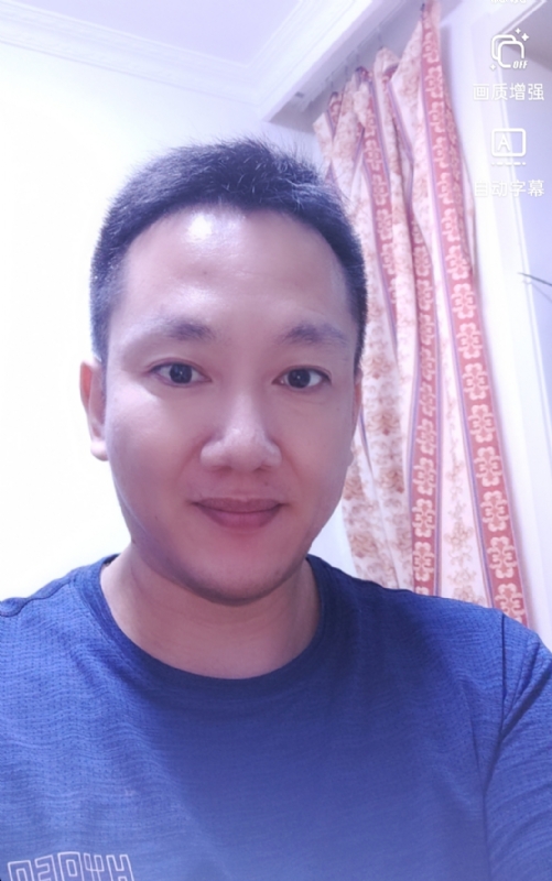 艾力克Eric的第三张照片--周宁交友网