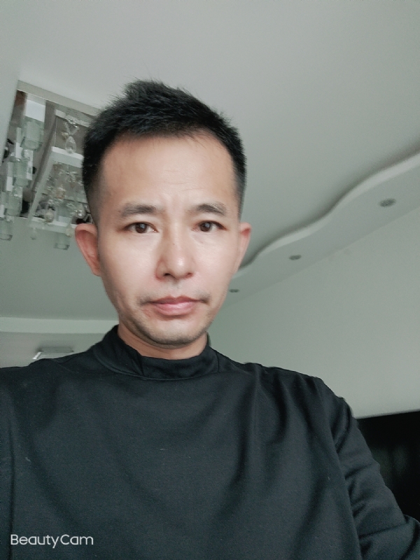 相伴今生的第一张照片--周宁交友网