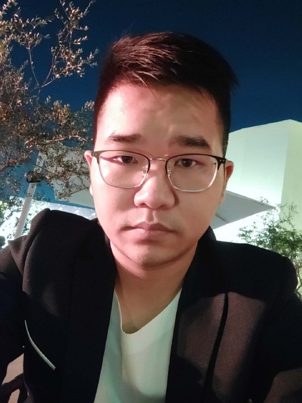 在路上的第一张照片--周宁交友网