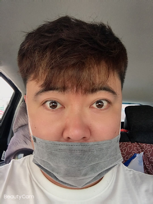 情有独钟的第一张照片--周宁交友网