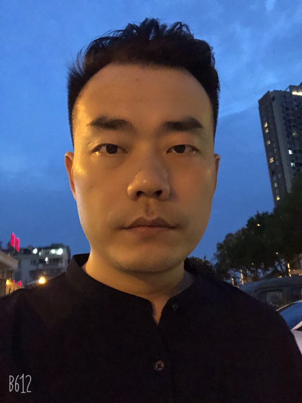 楚河畔的第二张照片--周宁交友网