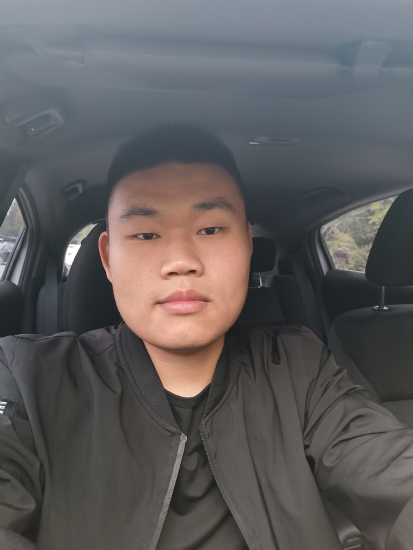 等一分钟的第一张照片--周宁交友网