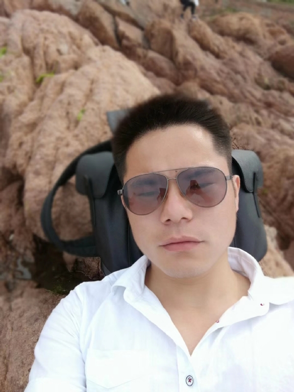 易听的第二张照片--周宁交友网