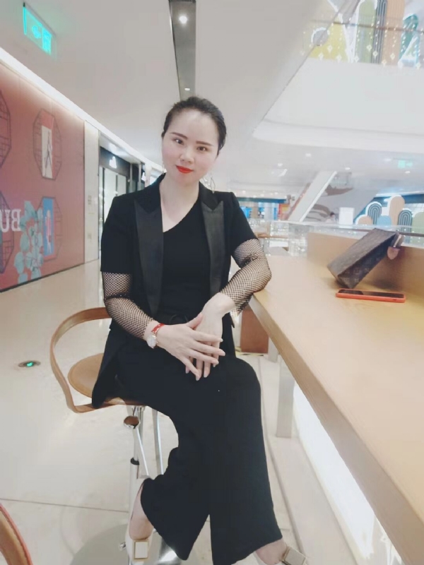 洒脱666的第一张照片--周宁交友网