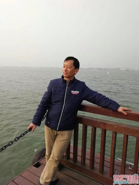 相爱一生的第二张照片--周宁交友网