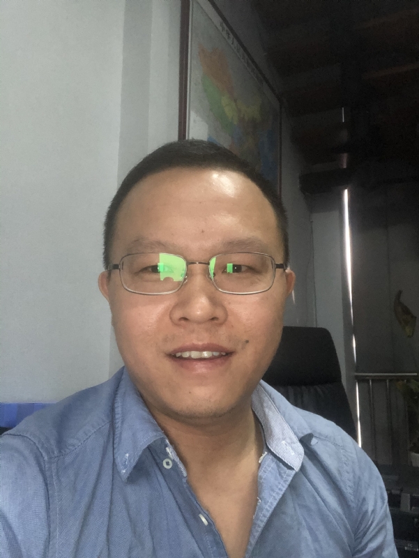 小吴的第一张照片--周宁交友网