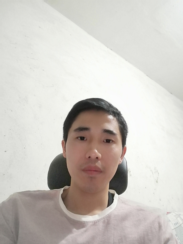真情难觅的第一张照片--周宁交友网