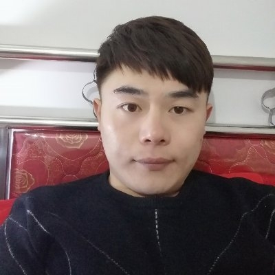 一念永恒的第一张照片--周宁交友网