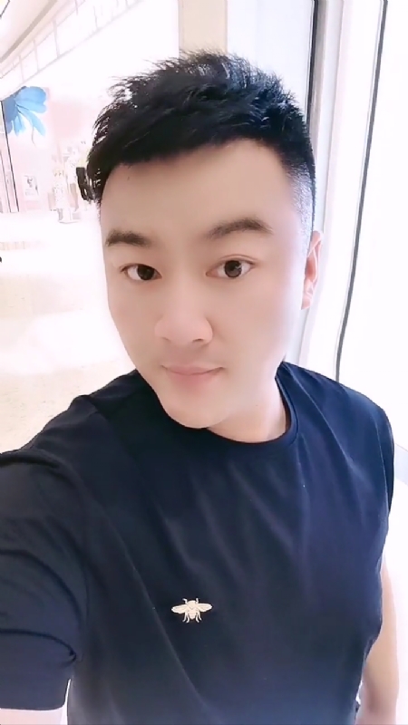 微风徐徐的第一张照片--周宁交友网