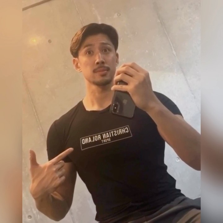 迎风而上的第一张照片--周宁交友网