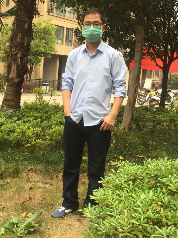 海绵宝宝的第二张照片--周宁交友网