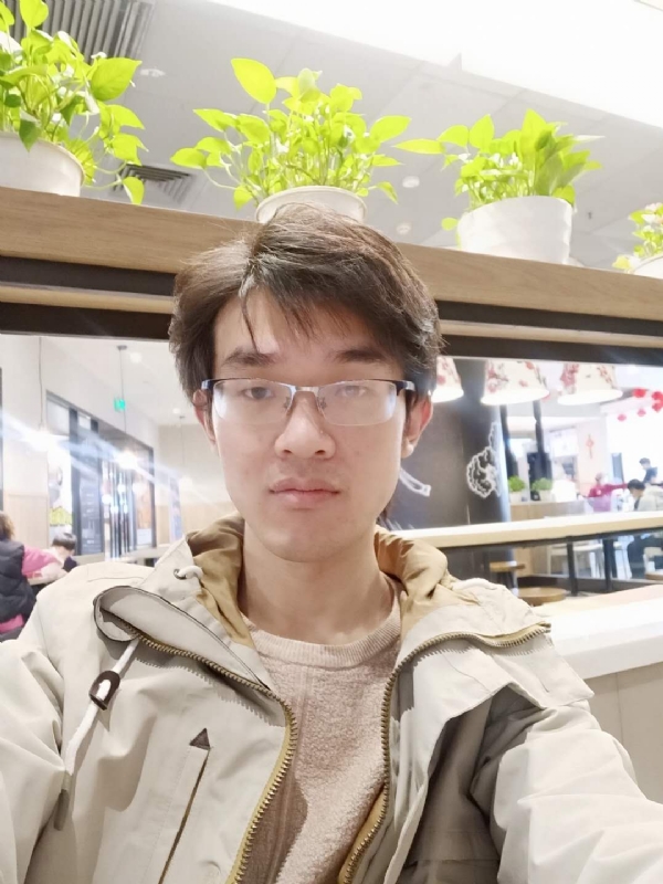 南有乔木的第二张照片--周宁交友网