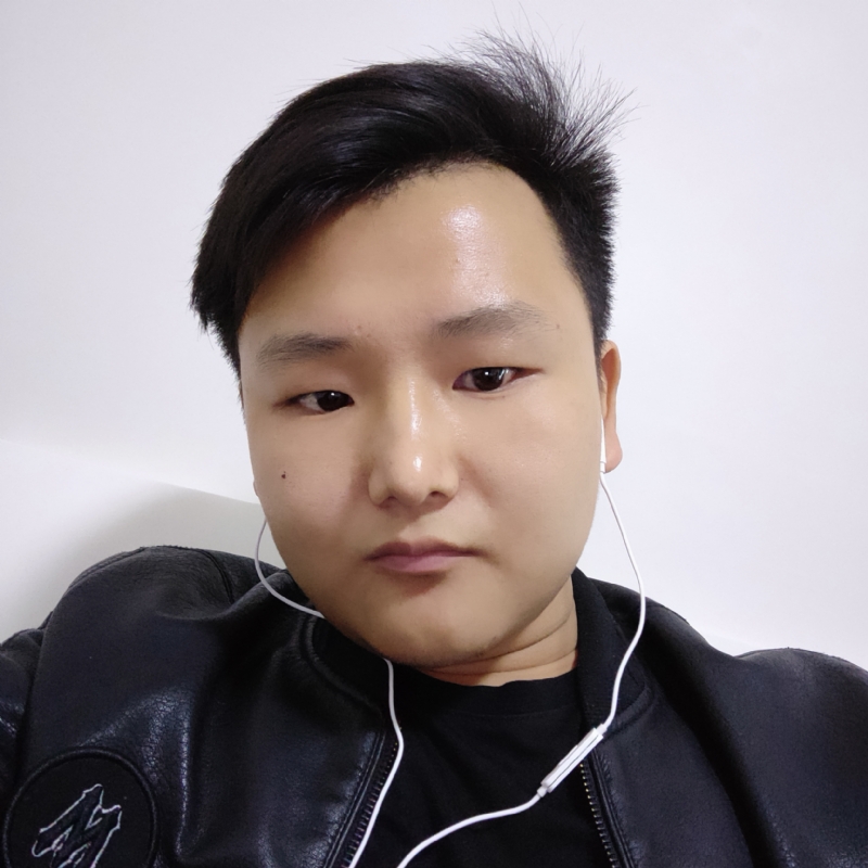 简单点的第二张照片--周宁交友网
