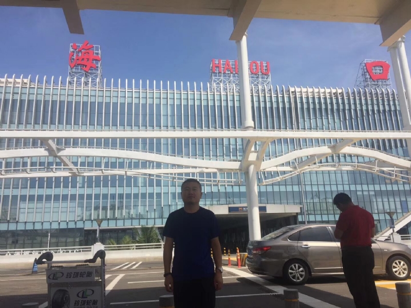 海宁的第一张照片--周宁交友网