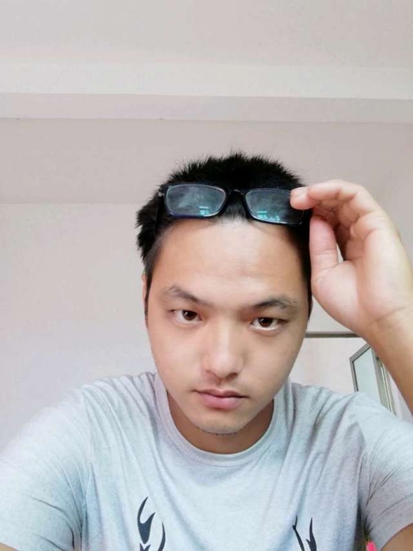 坤坤的第一张照片--周宁交友网
