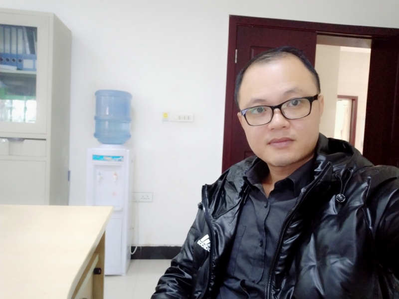 德哥依然在江湖的第一张照片--周宁交友网