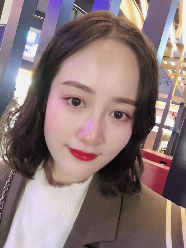 米苏娜娜的第一张照片--周宁交友网