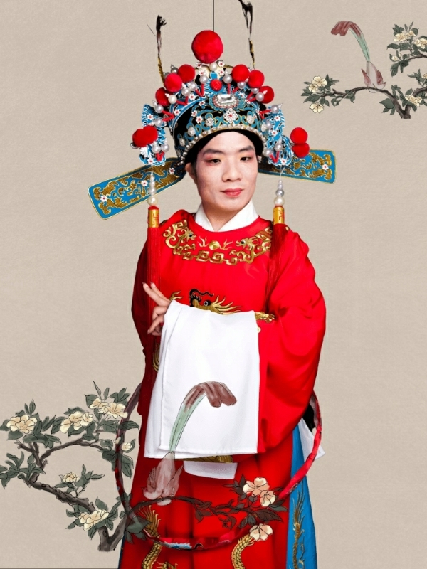 shizhenyi的第一张照片--周宁交友网