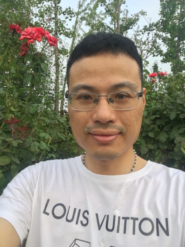 牛仔哥的第二张照片--周宁交友网