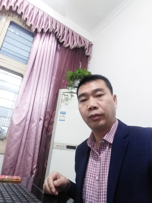 大海的第一张照片--周宁交友网