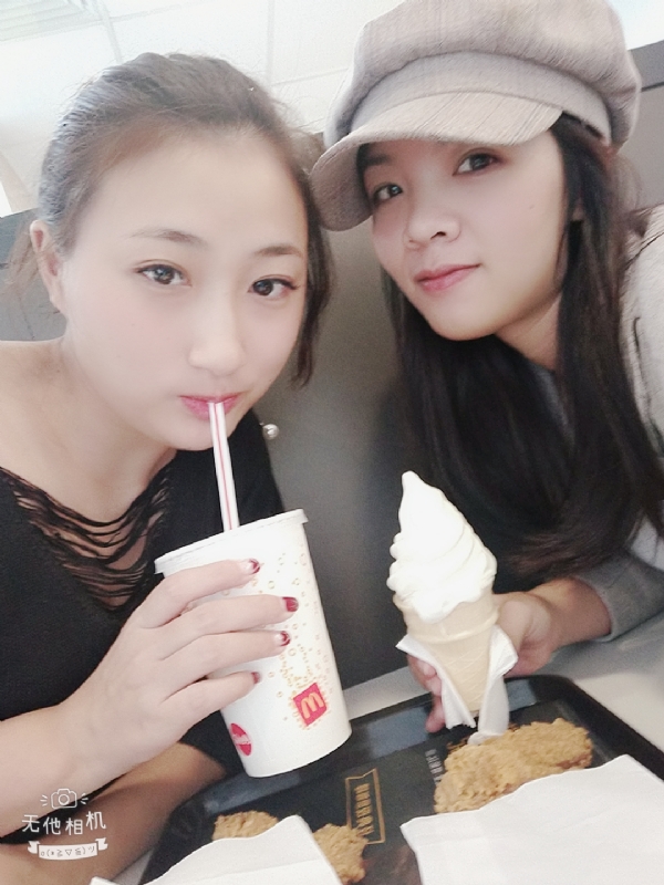 覃覃的第二张照片--周宁交友网