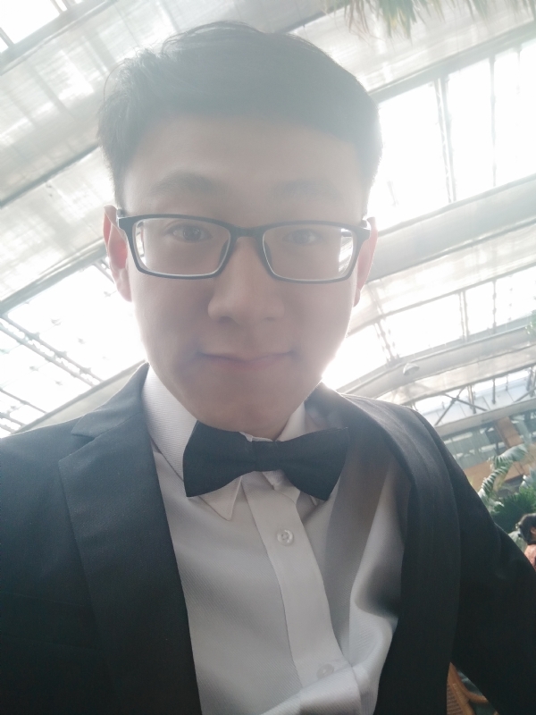 转角遇到爱的第一张照片--周宁交友网