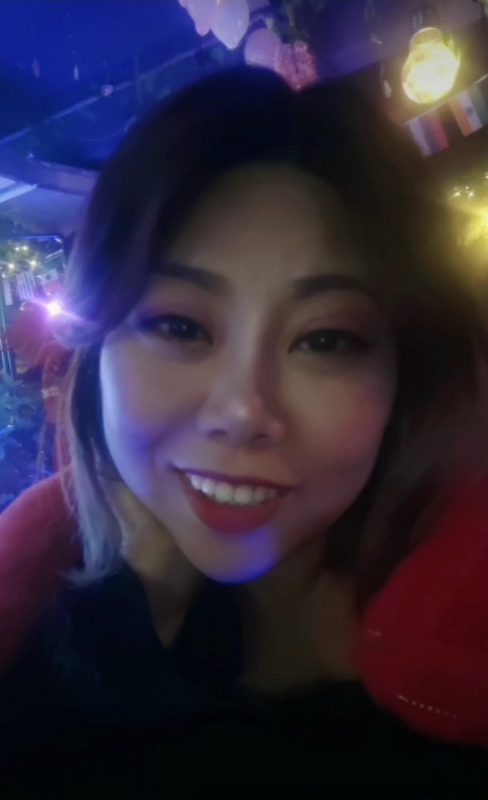 收快递的费仙女的第一张照片--周宁交友网