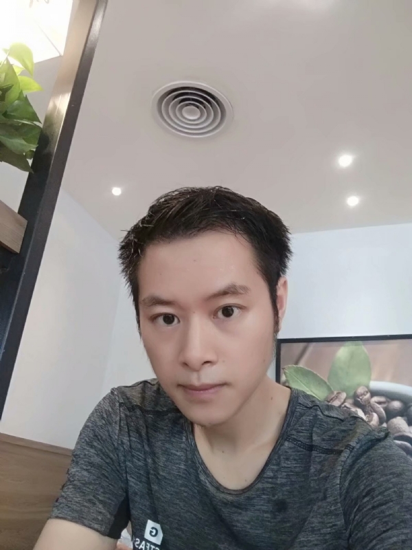 期待缘分的第一张照片--周宁交友网