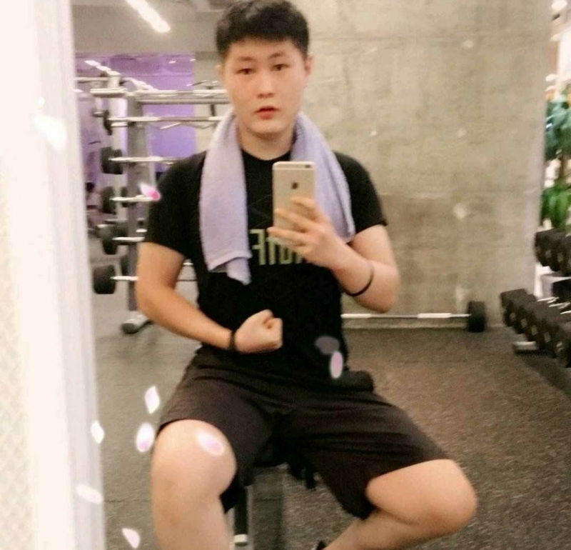 晚婚的第一张照片--周宁交友网