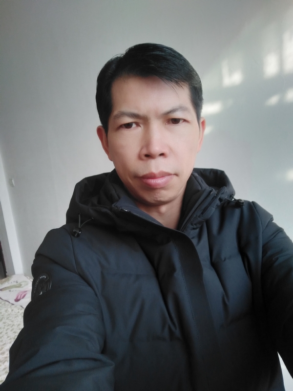 爱上调教的第二张照片--周宁交友网