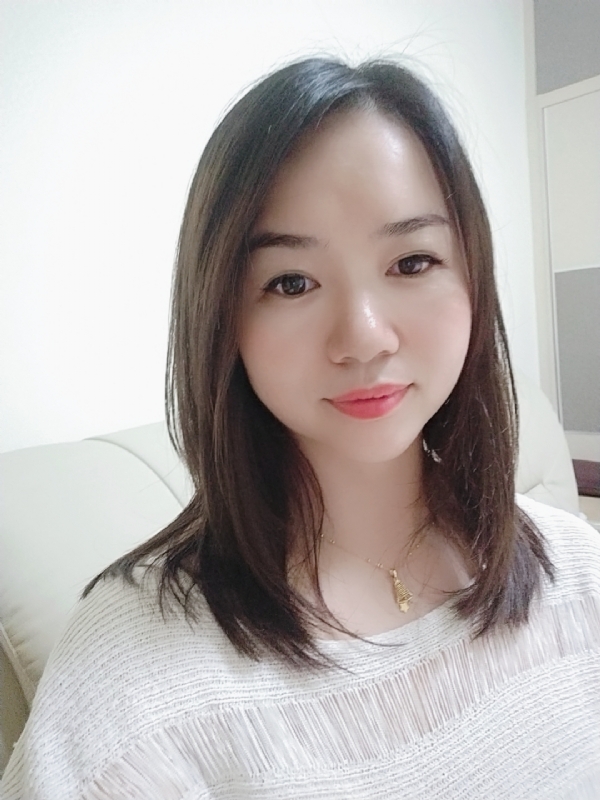 邱思敏的第二张照片--周宁交友网