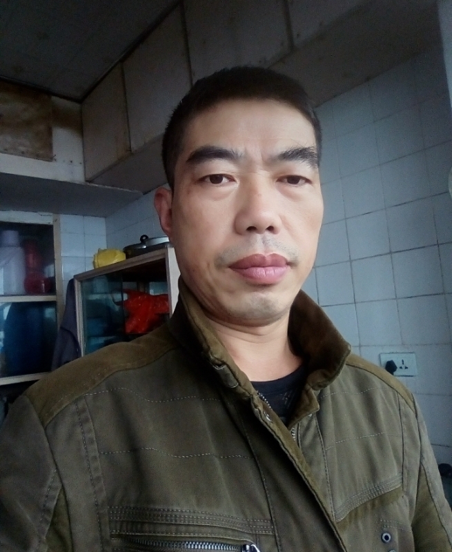 单身的人的第一张照片--周宁交友网