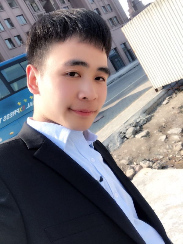 流浪者的第一张照片--周宁交友网