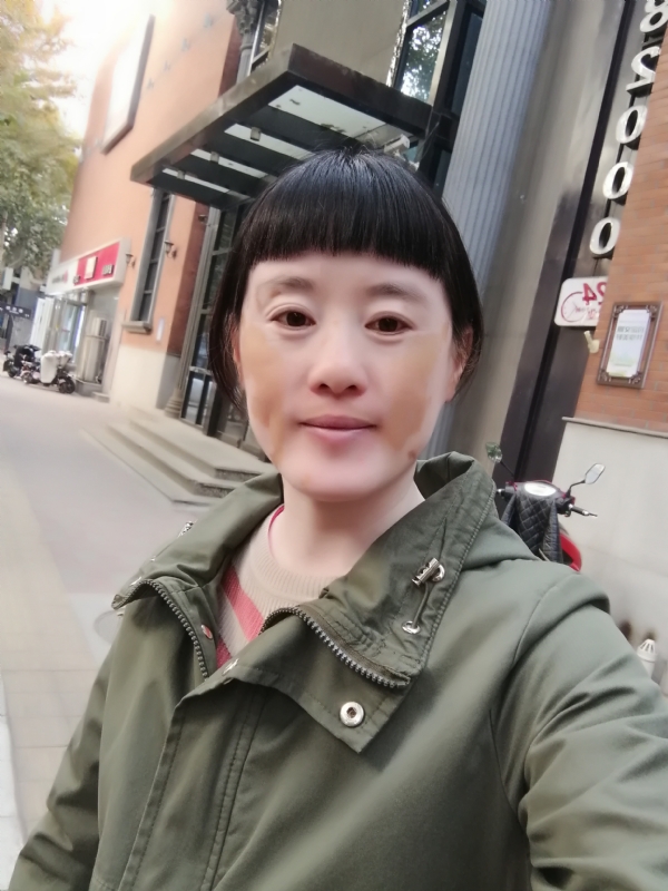米儿的第二张照片--周宁交友网