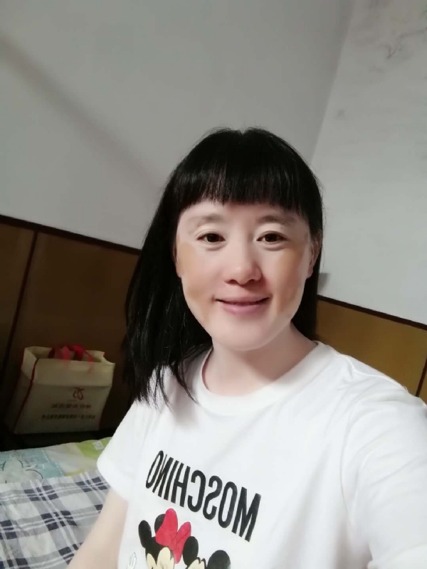 米儿的第三张照片--周宁交友网