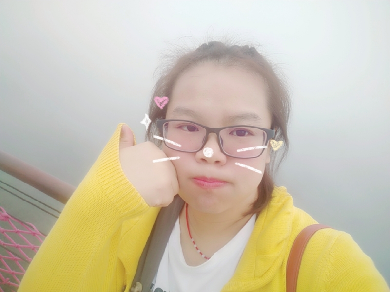 君君大人的第一张照片--周宁交友网