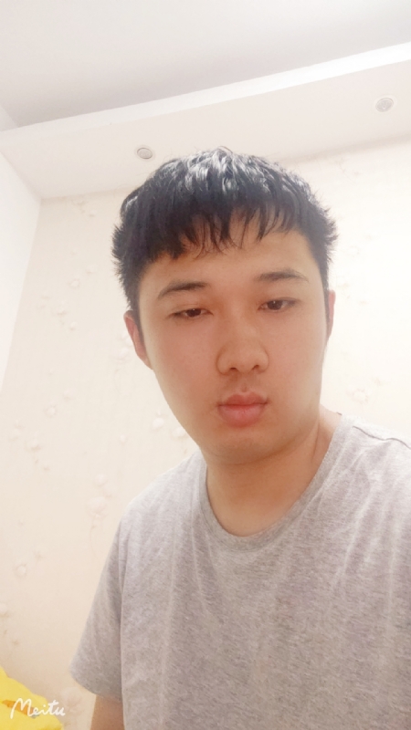 凯大力的第三张照片--周宁交友网