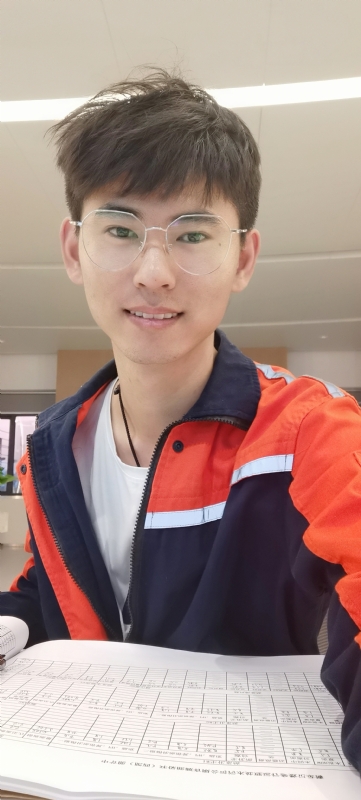 陌上人如玉的第二张照片--周宁交友网