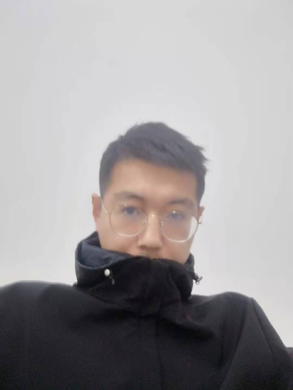 开心的你的第一张照片--周宁交友网