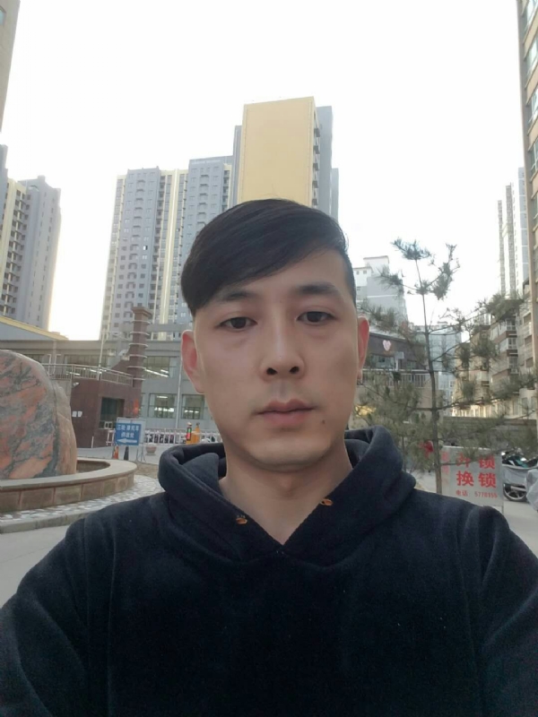 真心找你的第一张照片--周宁交友网