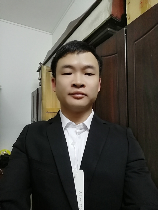 寻找真爱的第一张照片--周宁交友网