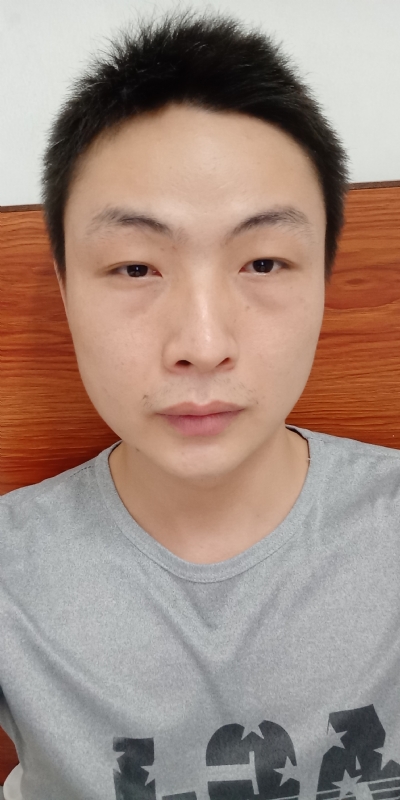 牵壹人白首的第一张照片--周宁交友网