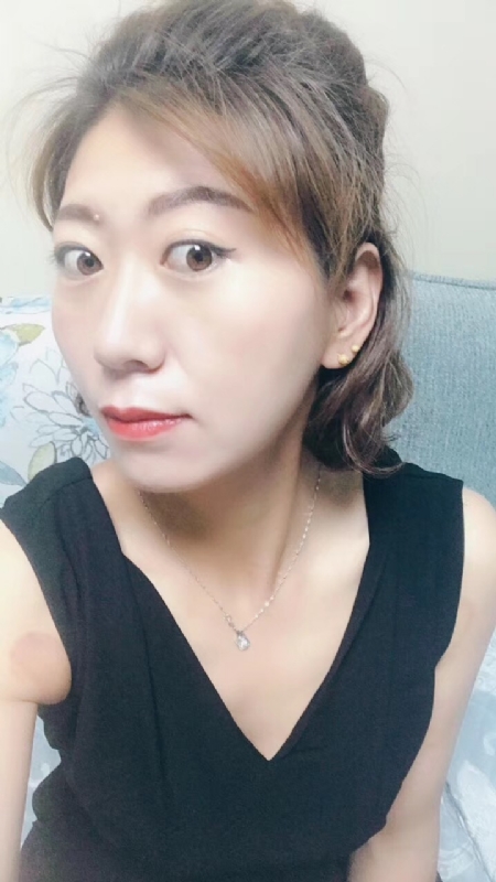 橙子??的第一张照片--周宁交友网