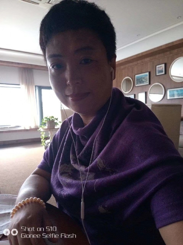 元宝的第一张照片--周宁交友网