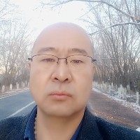 做一个温暖的人的第一张照片--周宁交友网