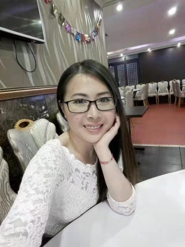 离异单身无子的第一张照片--周宁交友网