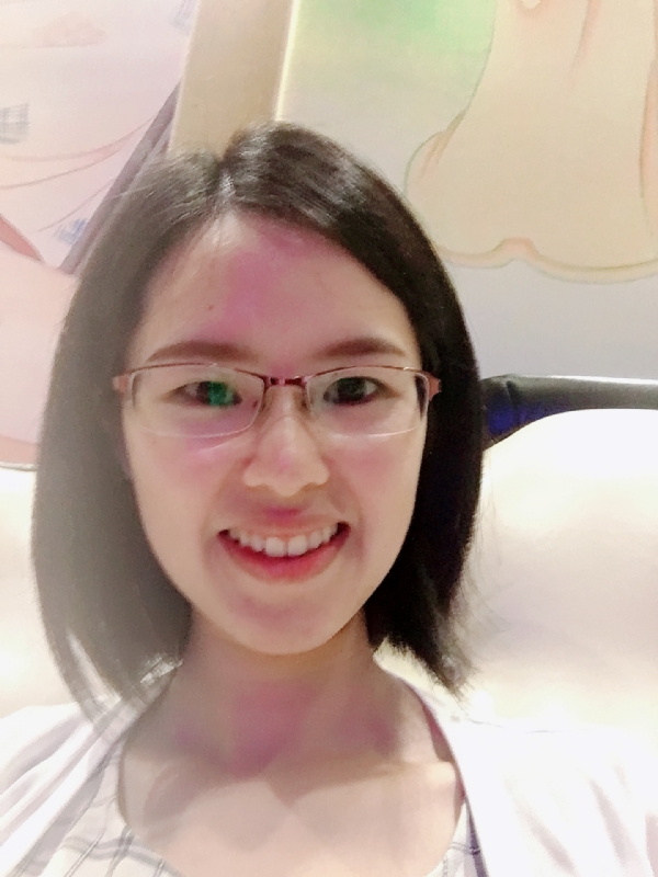 小容的第二张照片--周宁交友网