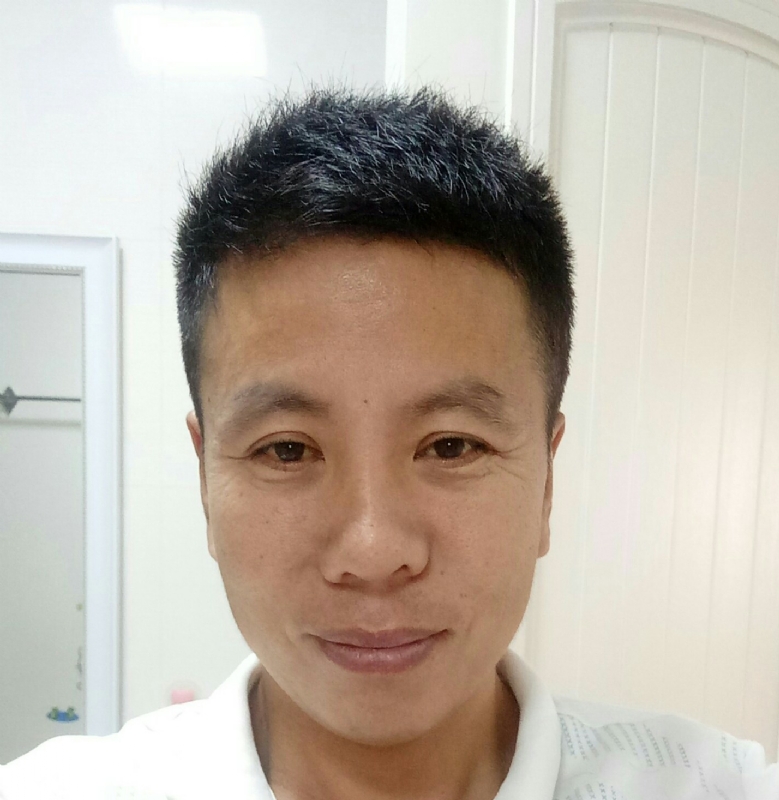 开心就好的第一张照片--周宁交友网